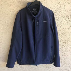 L.L. Bean Jacket Size LT